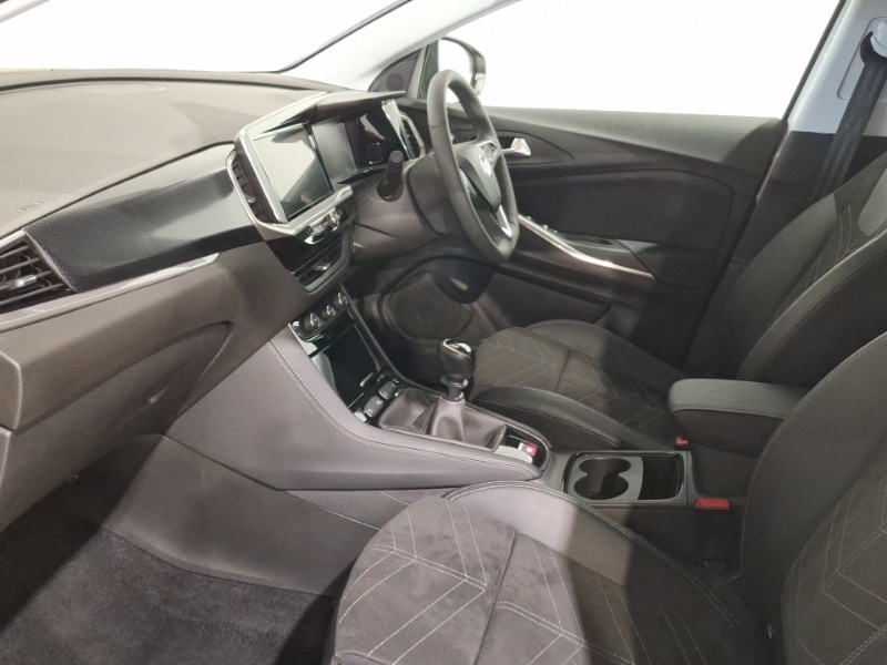 Used Vauxhall Grandland 2024 for sale - 76075059: Photo 5