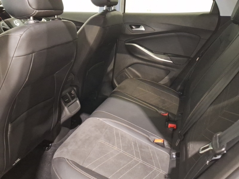 Used Vauxhall Grandland 2024 for sale - 76075059: Photo 6
