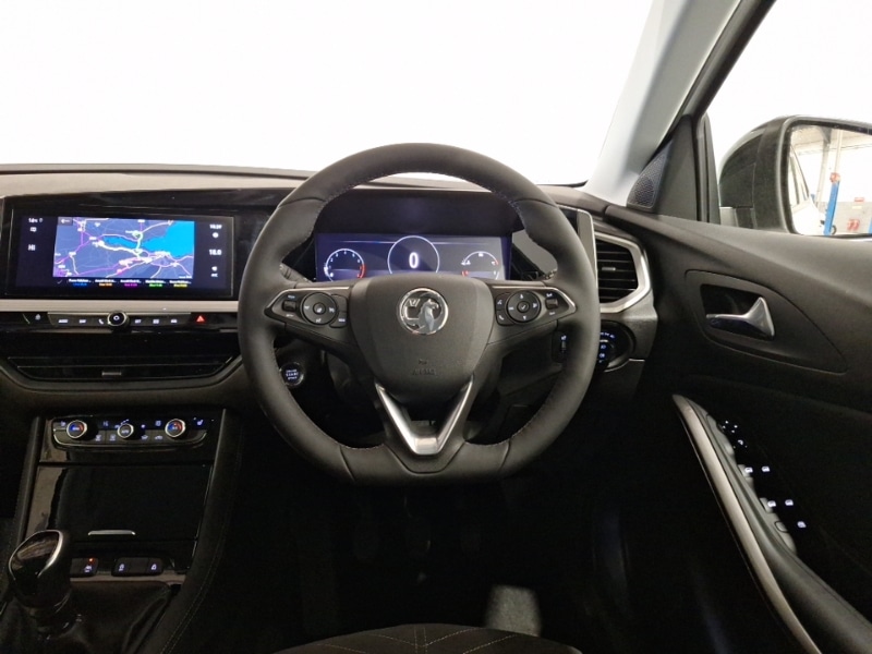 Used Vauxhall Grandland 2024 for sale - 76075059: Photo 7