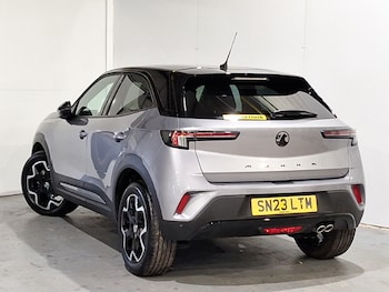 Used Vauxhall Mokka 2023 for sale - 78848472: Photo