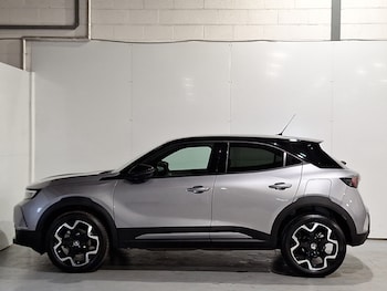 Used Vauxhall Mokka 2023 for sale - 78848472: Photo