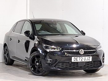 Used Vauxhall Corsa 2022 for sale - 78327489: Photo