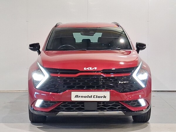 Used Kia Sportage 2022 for sale - 76062948: Photo 19