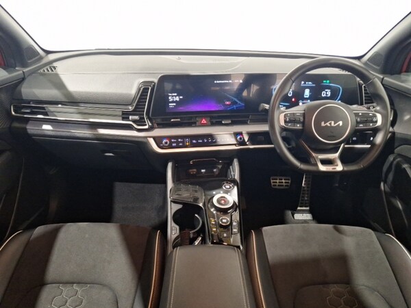 Used Kia Sportage 2022 for sale - 76062948: Photo 2