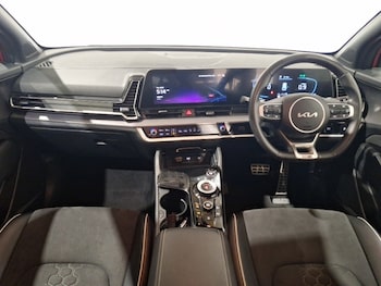 Used Kia Sportage 2022 for sale - 76062948: Photo 2