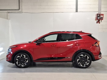 Used Kia Sportage 2022 for sale - 76062948: Photo 4