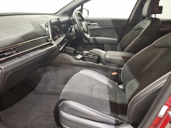 Used Kia Sportage 2022 for sale - 76062948: Photo 5
