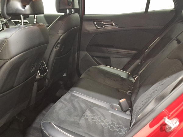 Used Kia Sportage 2022 for sale - 76062948: Photo 6