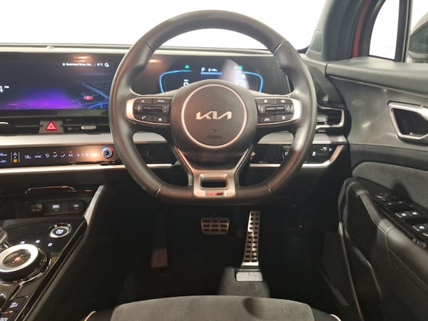 Used Kia Sportage 2022 for sale - 76062948: Photo 7