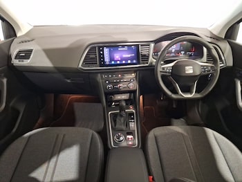 Used SEAT Ateca 2024 for sale - 75710666: Photo