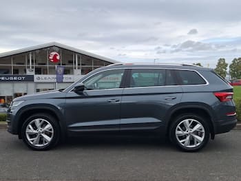 Used Skoda Kodiaq 2019 for sale - 79734329: Photo