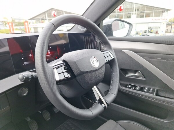 Used Vauxhall Astra 2025 for sale - 74479520: Photo 10