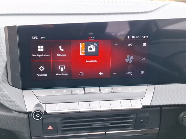 Used Vauxhall Astra 2025 for sale - 74479520: Photo 11