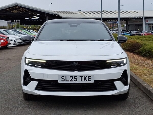 Used Vauxhall Astra 2025 for sale - 74479520: Photo 17