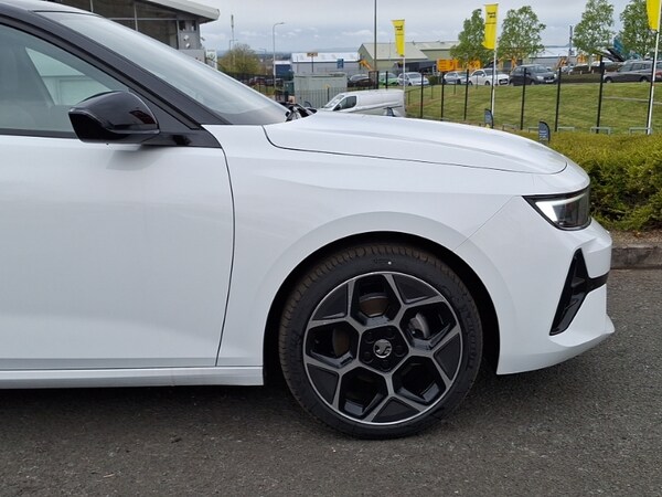Used Vauxhall Astra 2025 for sale - 74479520: Photo 18
