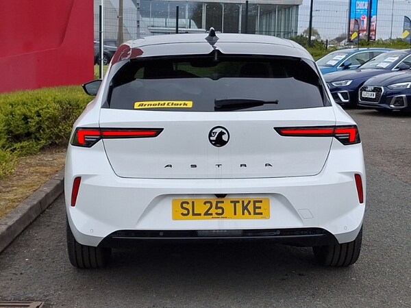 Used Vauxhall Astra 2025 for sale - 74479520: Photo 19