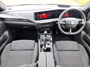 Used Vauxhall Astra 2025 for sale - 74479520: Photo