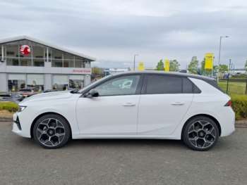 Used Vauxhall Astra 2025 for sale - 74479520: Photo