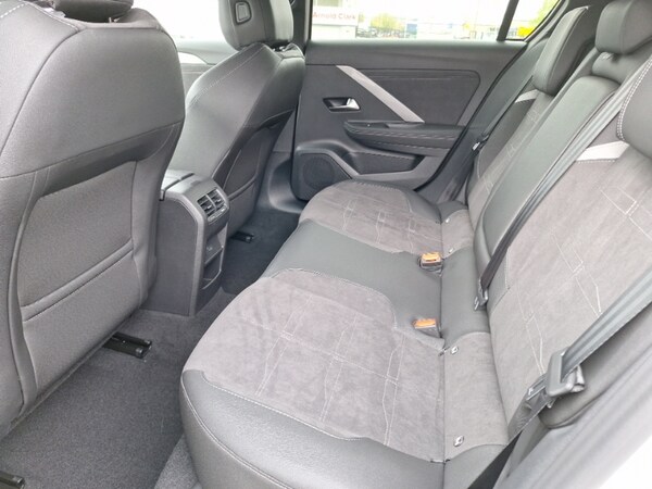 Used Vauxhall Astra 2025 for sale - 74479520: Photo 6