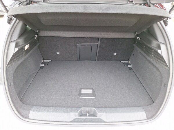 Used Vauxhall Astra 2025 for sale - 74479520: Photo 8