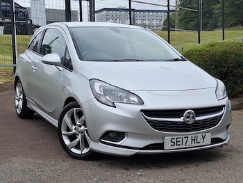 Used Vauxhall Corsa 2017 for sale - 78973068: Photo