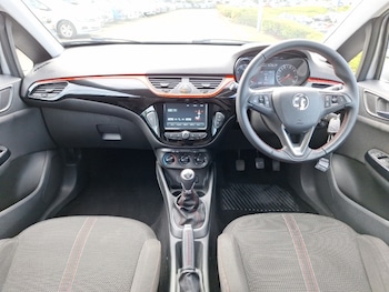 Used Vauxhall Corsa 2017 for sale - 78973068: Photo