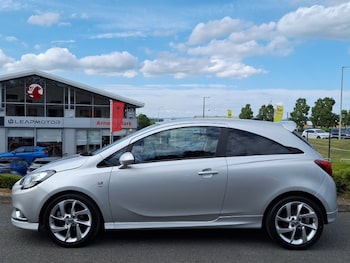 Used Vauxhall Corsa 2017 for sale - 78973068: Photo