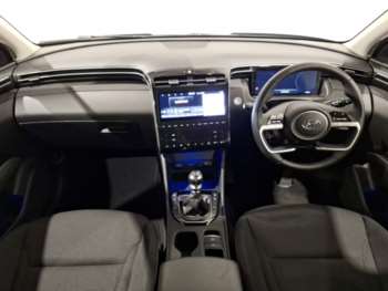 Used Hyundai TUCSON 2022 for sale - 74771667: Photo