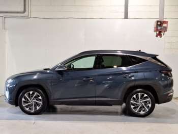 Used Hyundai TUCSON 2022 for sale - 74771667: Photo