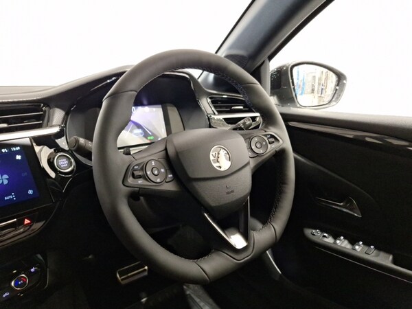 Used Vauxhall Corsa 2024 for sale - 74907556: Photo 10