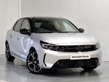 2024 - 1.2 Turbo 130 Ultimate 5dr Auto
