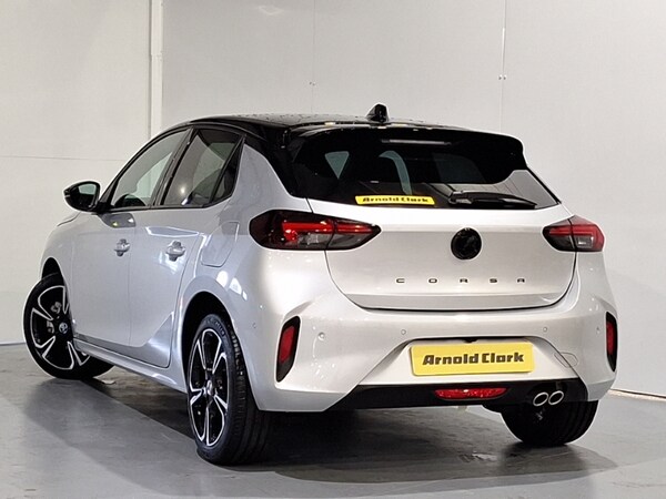 Used Vauxhall Corsa 2024 for sale - 74907556: Photo 3