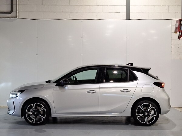 Used Vauxhall Corsa 2024 for sale - 74907556: Photo 4