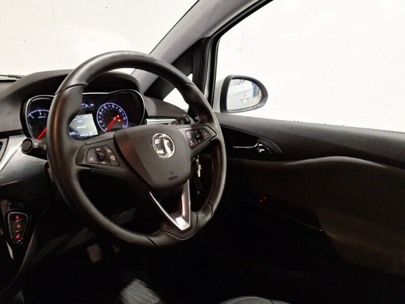 Used Vauxhall Corsa 2017 for sale - 77761279: Photo 10