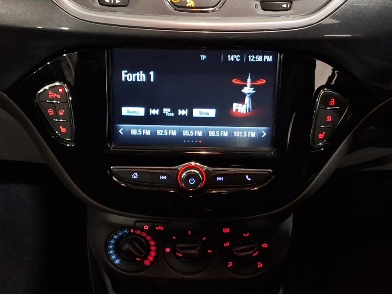 Used Vauxhall Corsa 2017 for sale - 77761279: Photo 11