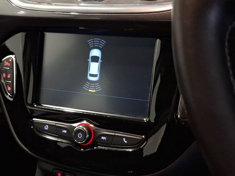 Used Vauxhall Corsa 2017 for sale - 77761279: Photo 12