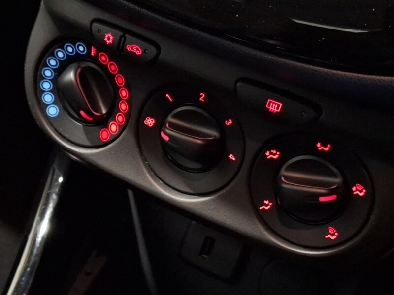 Used Vauxhall Corsa 2017 for sale - 77761279: Photo 14