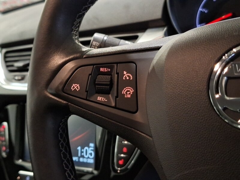 Used Vauxhall Corsa 2017 for sale - 77761279: Photo 15