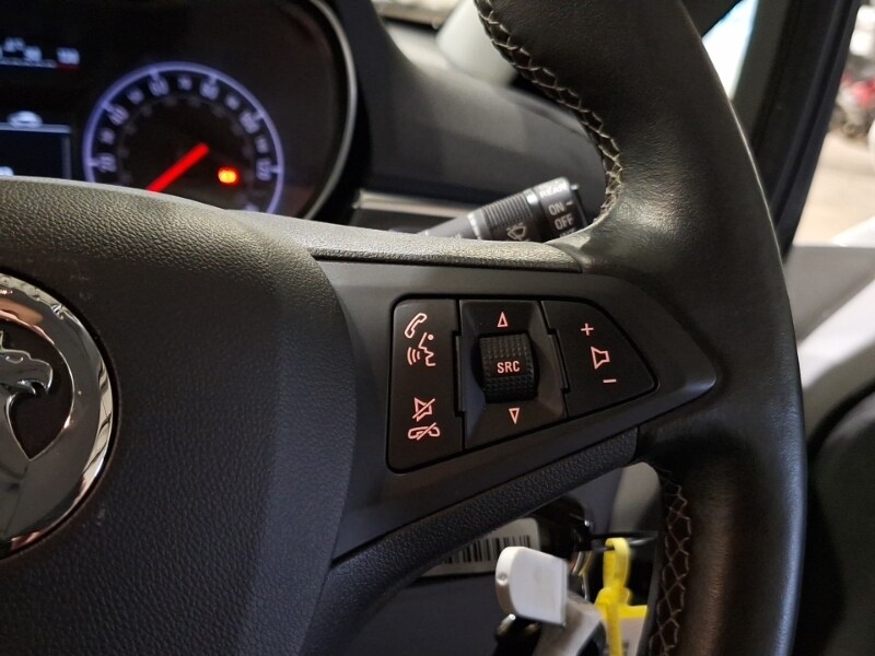 Used Vauxhall Corsa 2017 for sale - 77761279: Photo 17