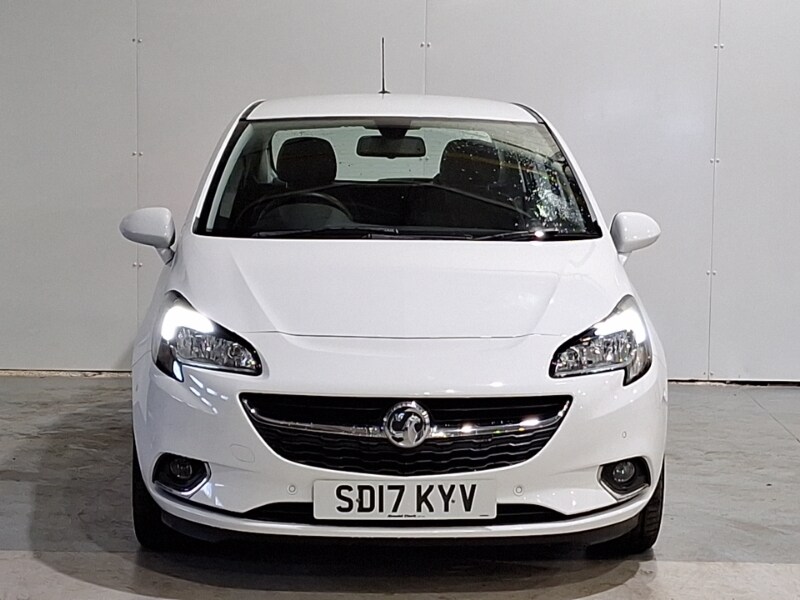 Used Vauxhall Corsa 2017 for sale - 77761279: Photo 19