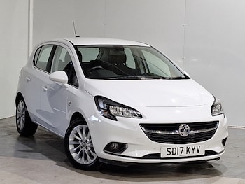 Used Vauxhall Corsa 2017 for sale - 77761279: Photo