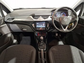 Used Vauxhall Corsa 2017 for sale - 77761279: Photo