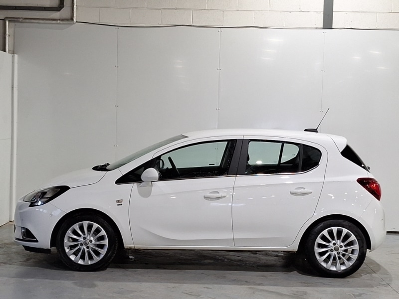 Used Vauxhall Corsa 2017 for sale - 77761279: Photo 4