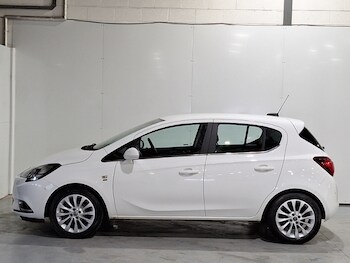 Used Vauxhall Corsa 2017 for sale - 77761279: Photo