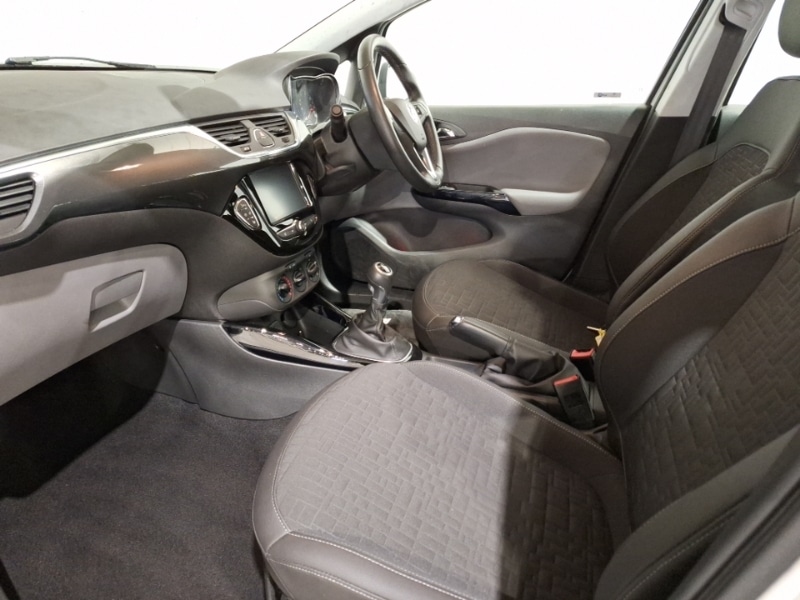 Used Vauxhall Corsa 2017 for sale - 77761279: Photo 5