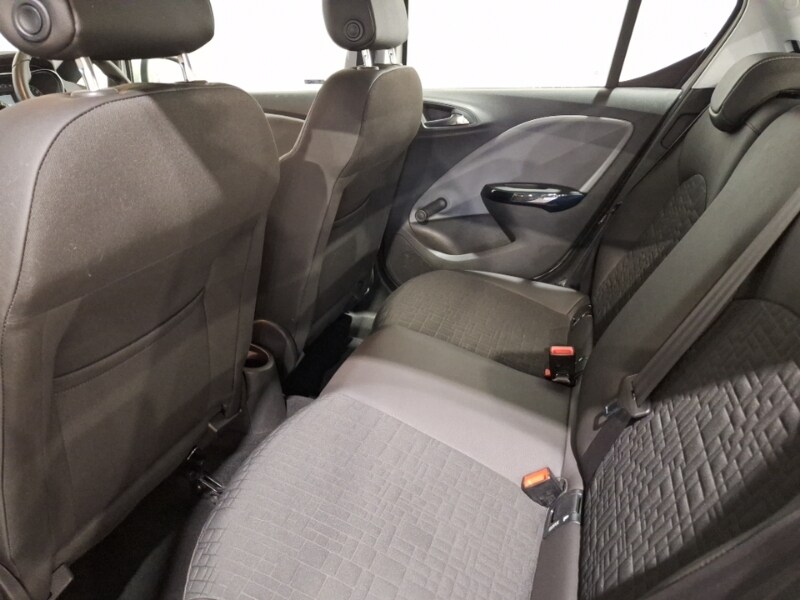 Used Vauxhall Corsa 2017 for sale - 77761279: Photo 6