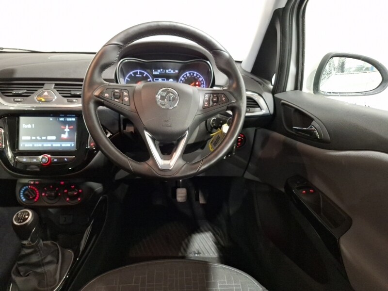 Used Vauxhall Corsa 2017 for sale - 77761279: Photo 7