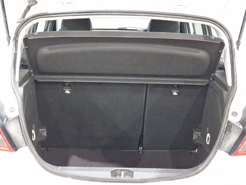 Used Vauxhall Corsa 2017 for sale - 77761279: Photo 8