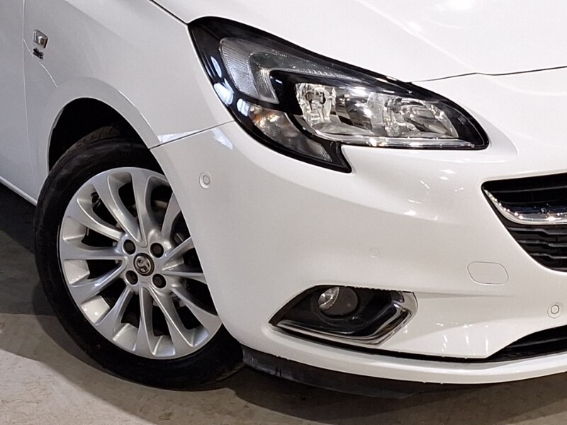 Used Vauxhall Corsa 2017 for sale - 77761279: Photo 9