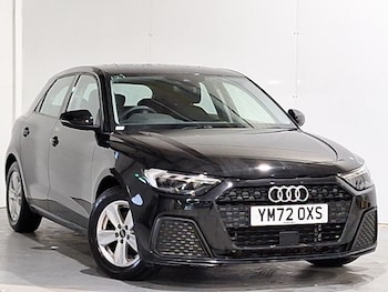 Used Audi A1 2023 for sale - 78791336: Photo